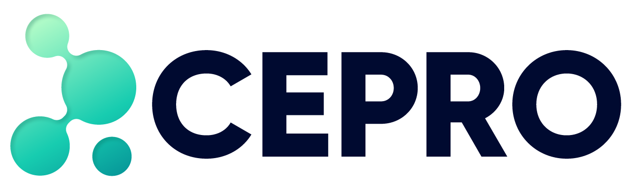 Organisation Logo - Cepro