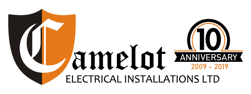 Organisation Logo - Camelot Electrical Installations Ltd