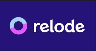 Organisation Logo - Relode