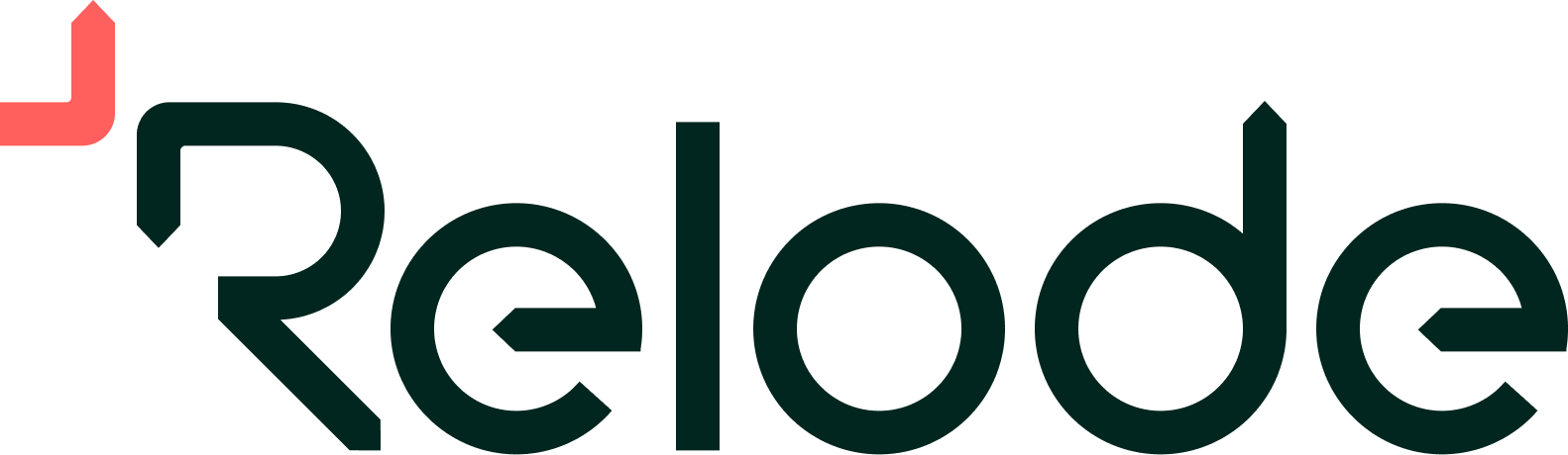 Organisation Logo - Relode