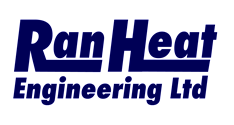 Organisation Logo - Ranheat Engineering Ltd