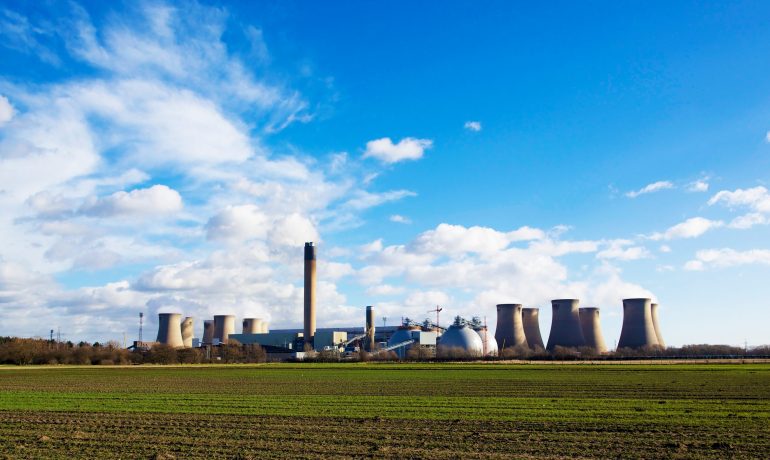 REA Welcomes Progress on Carbon Capture Cluster Programmes