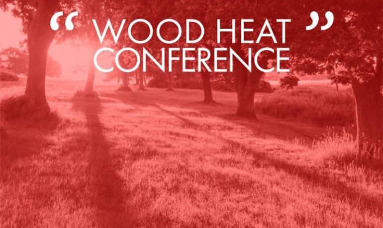 Wood Heat Conference