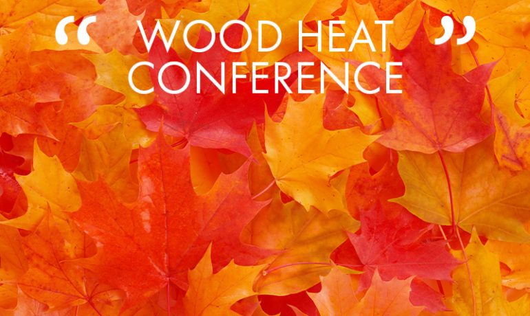Wood Heat Conference